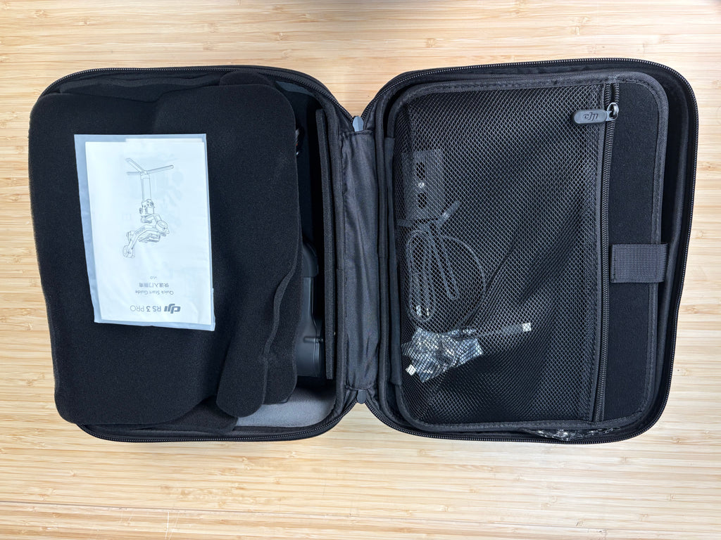 DJI RS-3 Pro Gimbal