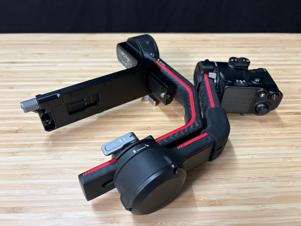 DJI RS-3 Pro Gimbal