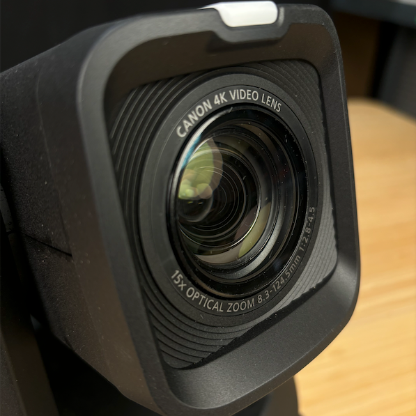 Canon CR-N500 PTZ Camera