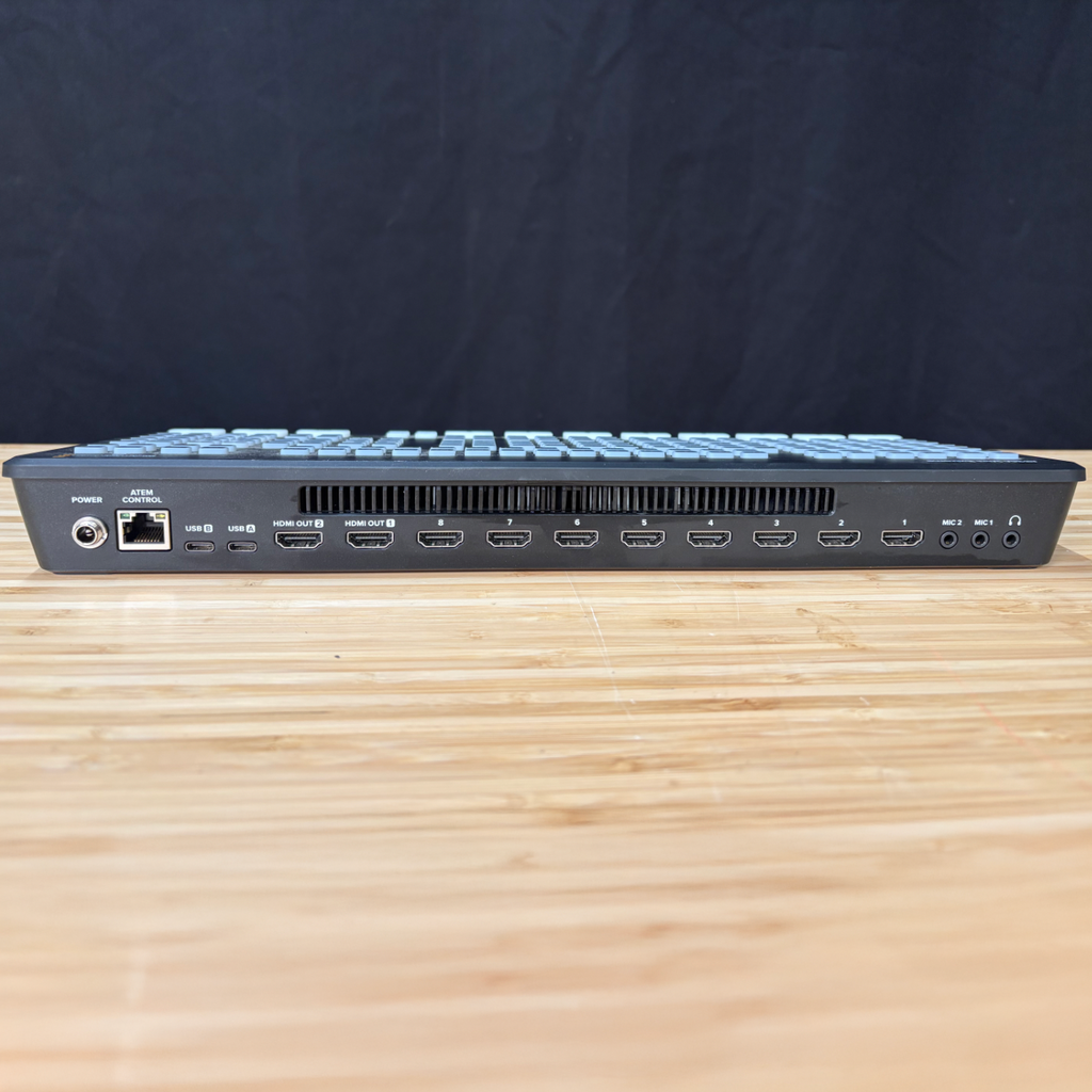 ATEM SDI Extreme ISO