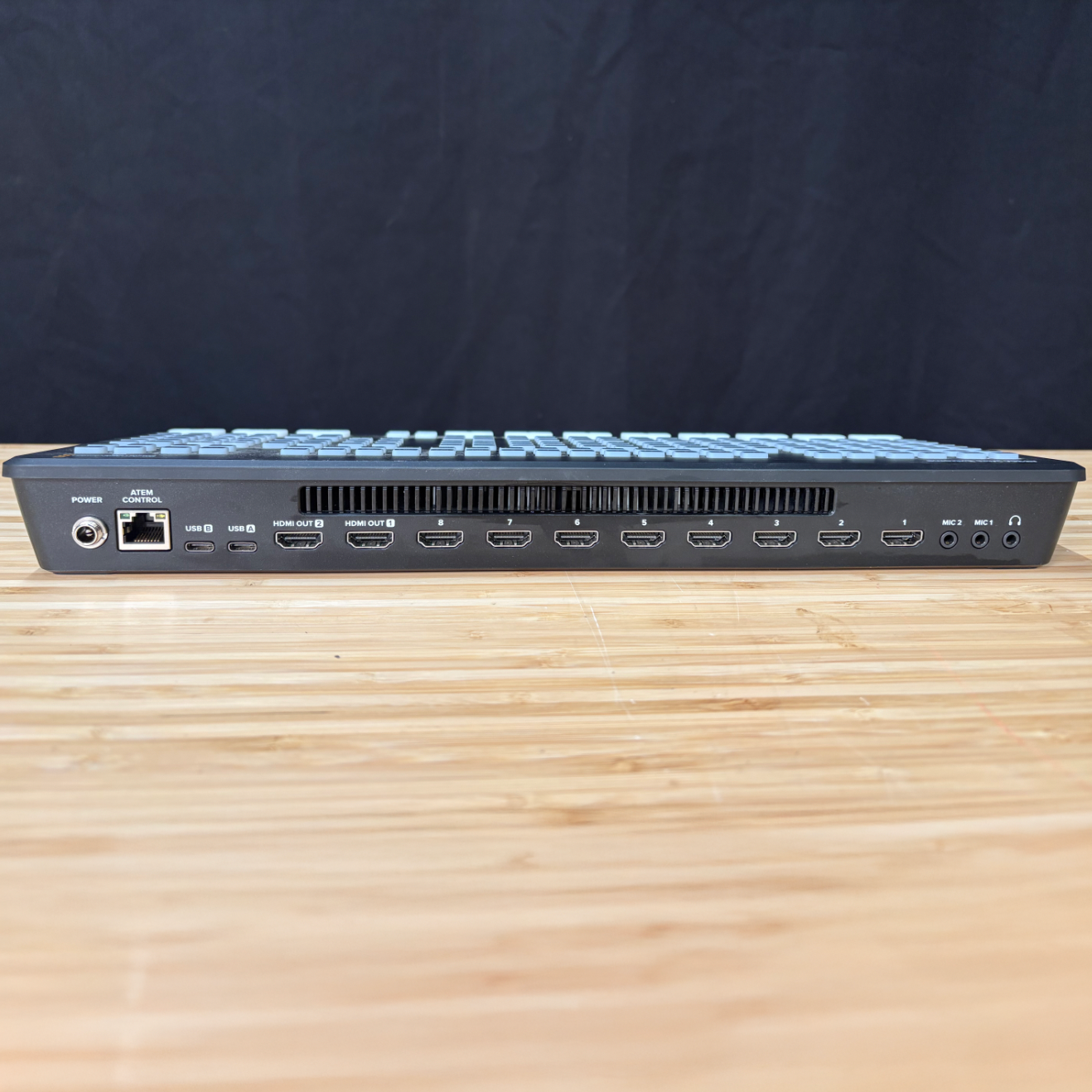 ATEM SDI Extreme ISO